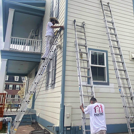 Paint Store «Sherwin-Williams Paint Store», reviews and photos, 6815 Fm 1488 Rd, Magnolia, TX 77354, USA