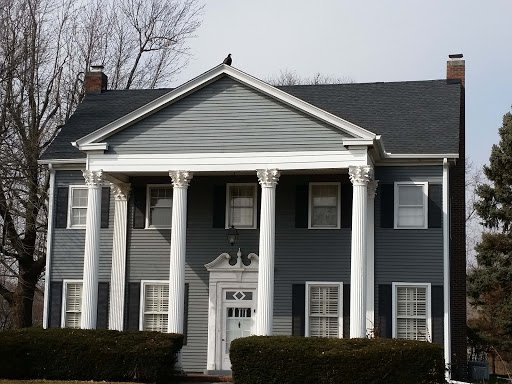 Roofing Contractor «Clemens Seamless Guttering», reviews and photos, 7008 S 300 W, Muncie, IN 47302, USA