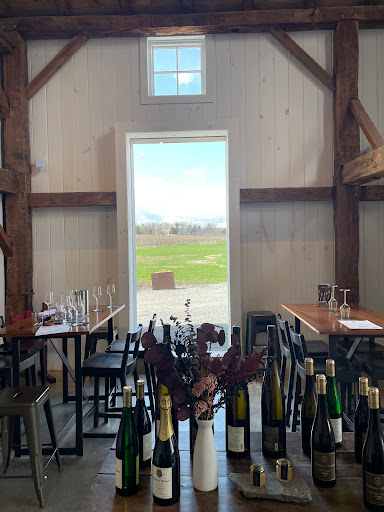 Winery «Hermann J. Wiemer Vineyard», reviews and photos, 3962 NY-14, Dundee, NY 14837, USA