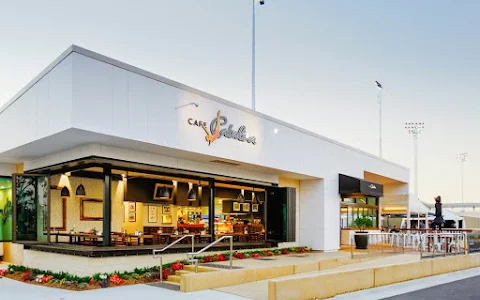 Cafe Catalina image