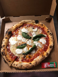 Les plus récentes photos du Pizzas à emporter Pizzeria la casa à Montpellier - n°1