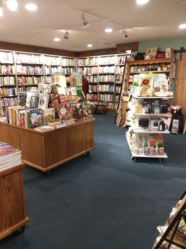 Book Store «Northshire Bookstore», reviews and photos, 424 Broadway, Saratoga Springs, NY 12866, USA