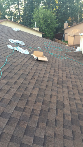 AK Roof Repair LLC in Wasilla, Alaska