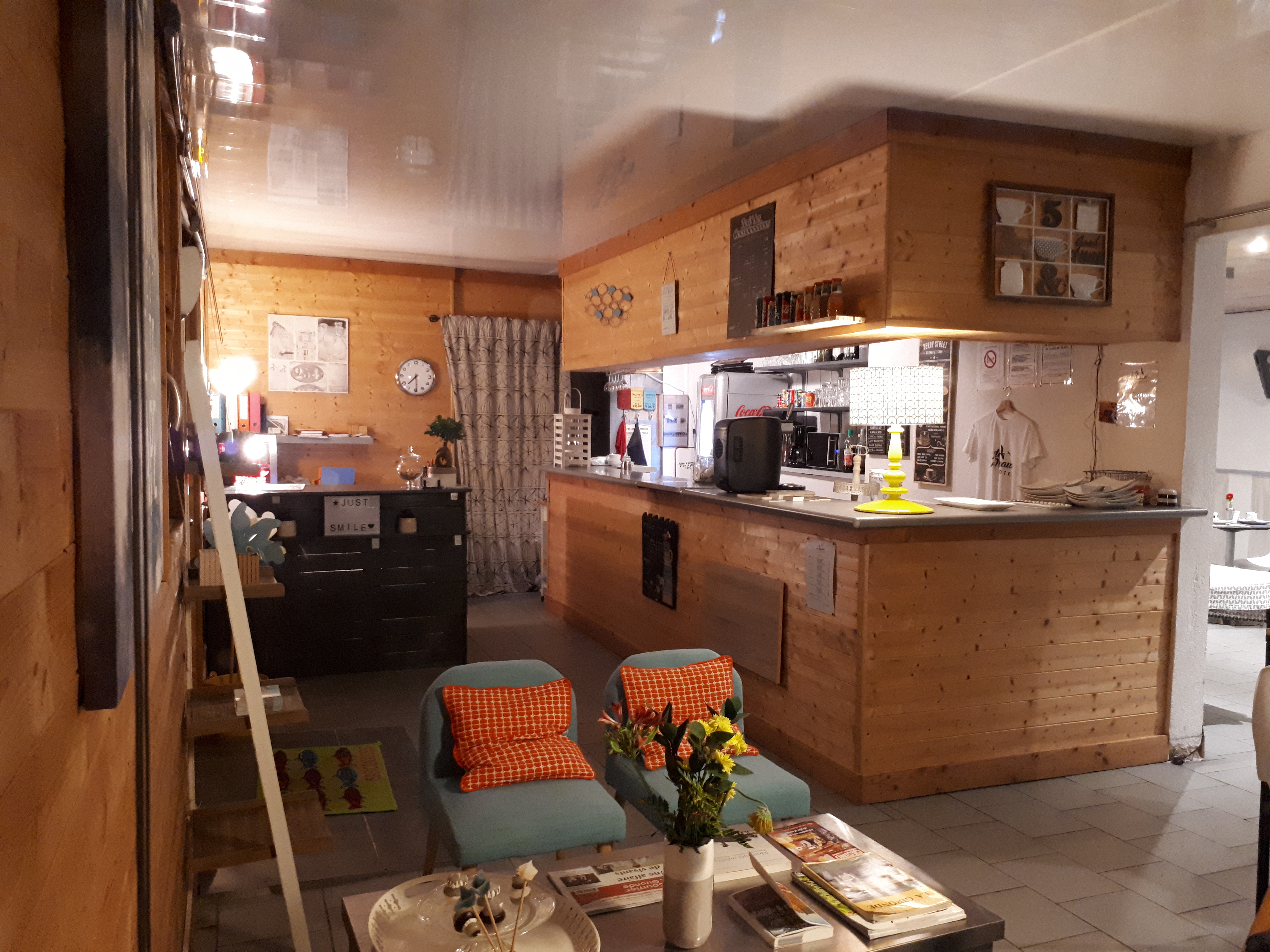 Photo n° 3 de l'avis de Stéphanie.x fait le 28/10/2017 à 17:35