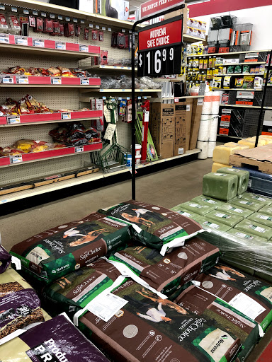 Home Improvement Store «Tractor Supply Co.», reviews and photos, 1424 W Main St Ext #1, Grove City, PA 16127, USA