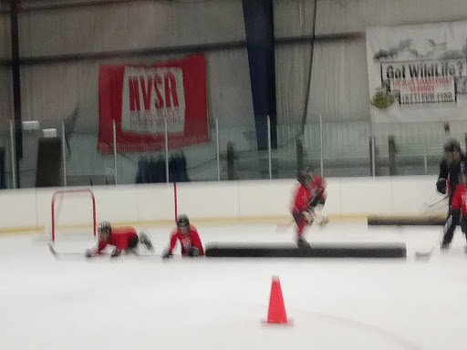Sports Complex «Ice Time Sports Complex», reviews and photos, 21 Lakeside Rd, Newburgh, NY 12550, USA