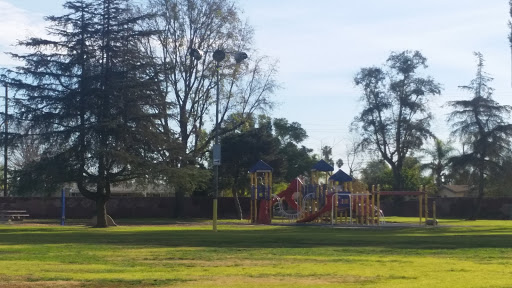 City of Covina Parks & Recreation Department