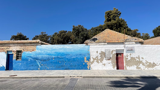 Barrio De Pescadores Sancti Petri Barrio Sancti Petri, 1, 11139 Chiclana de la Frontera, Cádiz, España