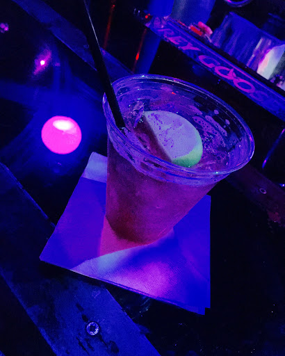 Lounge «Club Vegas Lounge», reviews and photos, 2158 Colonial Blvd #1, Fort Myers, FL 33907, USA