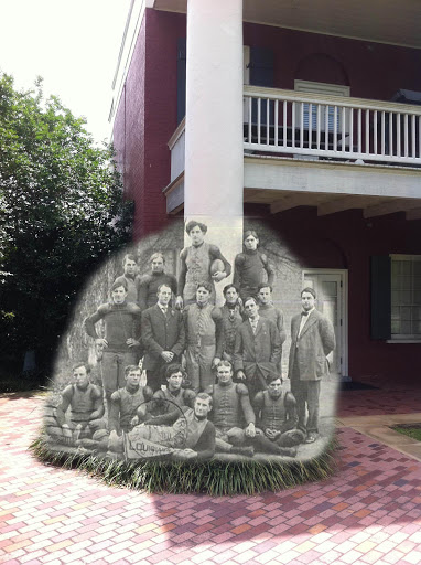 Museum «Pentagon Barracks Museum», reviews and photos, River Rd, Baton Rouge, LA 70802, USA