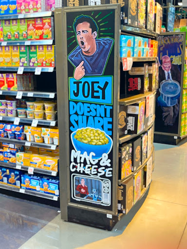 Grocery Store «Harmons Groceries», reviews and photos, 1750 W Traverse Pkwy, Lehi, UT 84043, USA