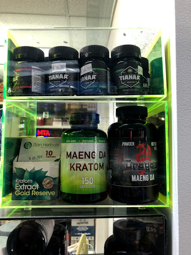 Convenience Store «Super Gold Deli & Convenience», reviews and photos, 157 Morris Ave, Morristown, NJ 07960, USA