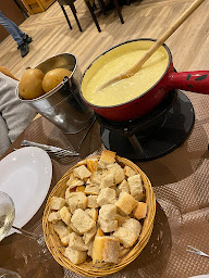 Photo n°21 de La Cas'a Tom à Saint-Lary-Soulan ()