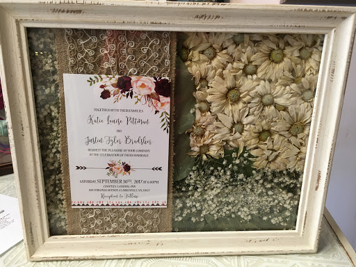 Florist «Victorian Seasons», reviews and photos, 1800 N Salem St # 105, Apex, NC 27523, USA