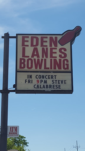 Bowling Alley «Eden Lanes», reviews and photos, 10159 Cermak Rd, Westchester, IL 60154, USA