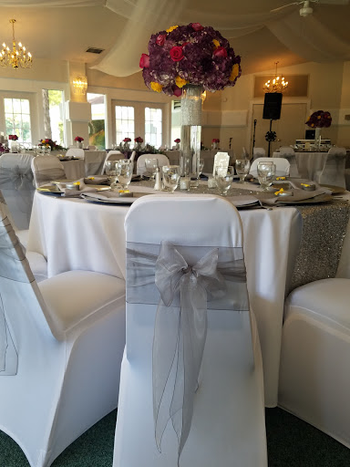 Caterer «Traditions Catering & Events», reviews and photos, 1201 Club House Dr, Chesapeake, VA 23322, USA