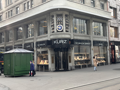 KURZ Zürich