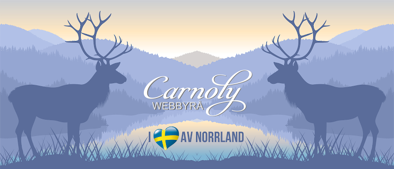 Carnoly Webbyrå
