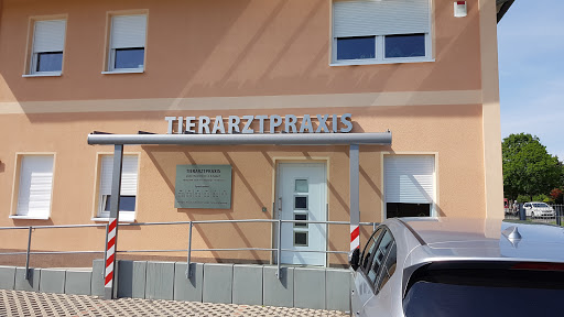 Dr.med.vet. Albrecht Steiger veterinarian unter Ahrensfelde, 