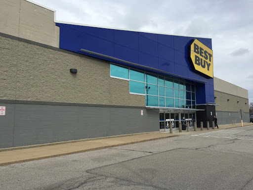 Electronics Store «Best Buy», reviews and photos, 430 Home Dr, Pittsburgh, PA 15275, USA