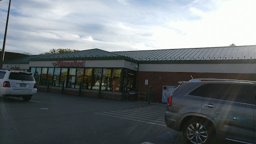 Grocery Store «Hannaford Supermarket», reviews and photos, 158 N Main St, Uxbridge, MA 01569, USA
