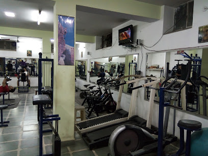 Body Shaper The Gym - 5 - kailash vihar, New, Vidhan Sabha Rd, behind Kailash Tower, Jaipur, Rajasthan 302015, India