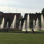 Photo n°2 de l'avis de W. fait le 15/07/2017 à 17:19 sur le  Eiscafé/Pizzeria Limone à Freudenstadt