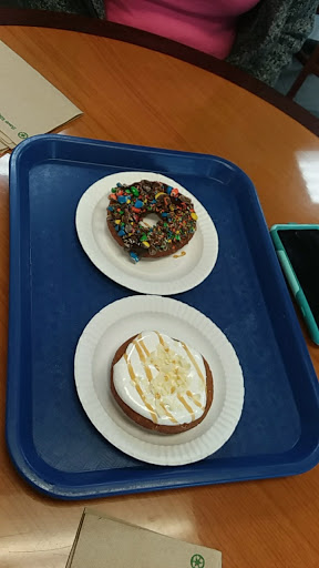 Donut Shop «Amazing Glazed», reviews and photos, 321 Johnstown Rd, Chesapeake, VA 23322, USA