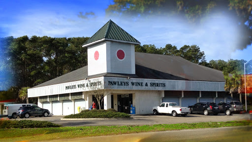 Liquor Store «Pawleys Wine & Spirits», reviews and photos, 10135 Ocean Hwy, Pawleys Island, SC 29585, USA