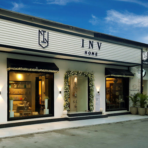 INV Home Mumbai - Luxury Home Decor, Furniture & Gifts