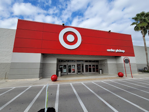 Department Store «Target», reviews and photos, 5800 20th St, Vero Beach, FL 32966, USA