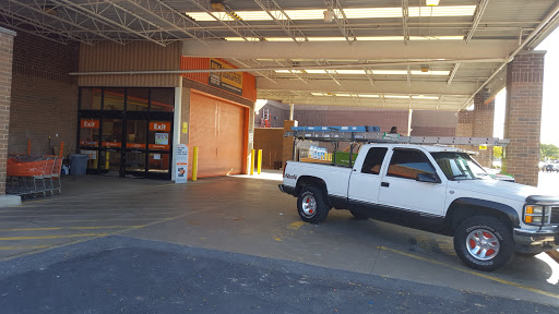 Home Improvement Store «The Home Depot», reviews and photos, 600 S Trooper Rd, Norristown, PA 19403, USA