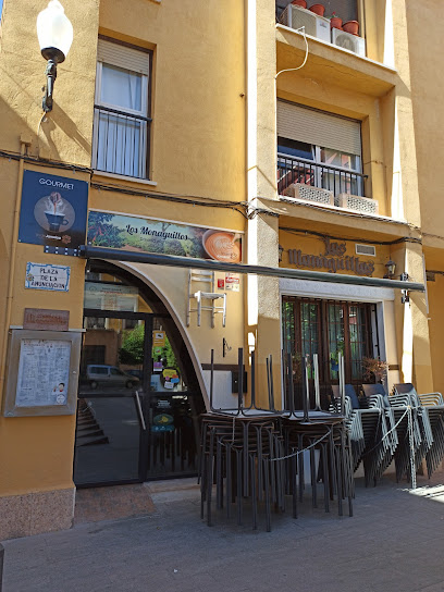 Restaurante D Davinia Martinez - Ateneo Cultural C - C. Loaces, 4, 03300 Orihuela, Alicante, Spain