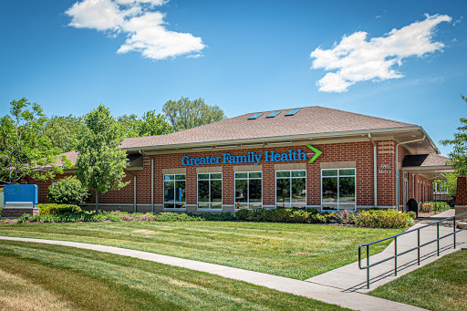 Medical Center «McHenry Community Health Center», reviews and photos, 3901 Mercy Dr, McHenry, IL 60050, USA
