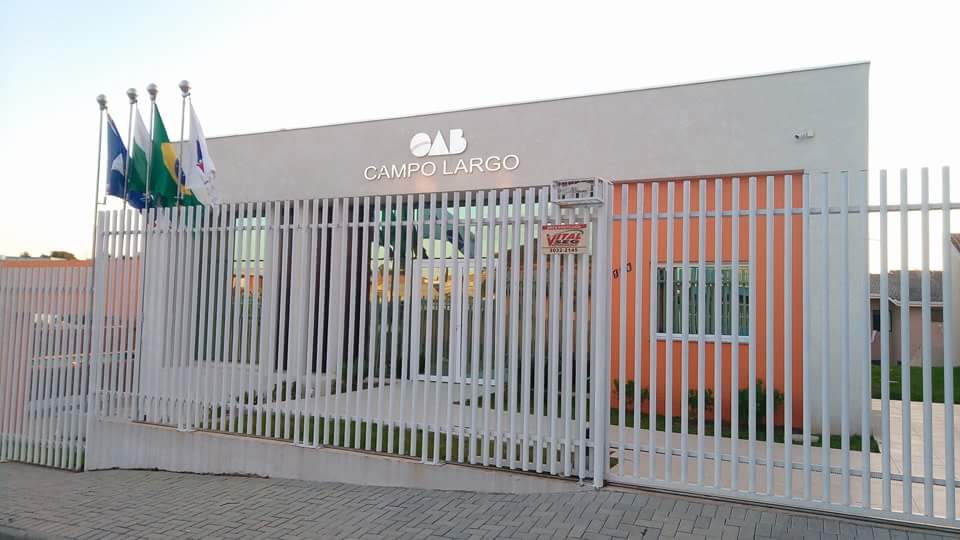OABPR - Subseção Campo Largo