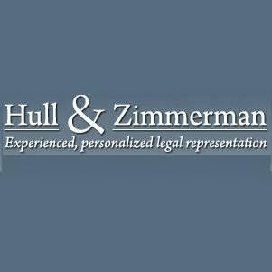 Personal Injury Attorney «Hull & Zimmerman, P.C.», reviews and photos