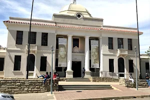 Nelson Mandela Museum image