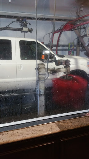 Dessert Shop «Las Posas Car Wash & Lube Center», reviews and photos, 100 S Las Posas Rd, Camarillo, CA 93010, USA