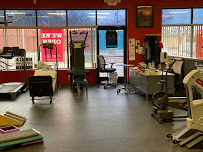 ATI Physical Therapy - Photo 3 - Car repair in Detroit, MI, Detroit