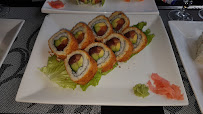 Sushi du Restaurant japonais Daisuki à Compiègne - n°12