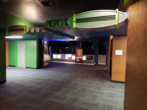 Movie Theater «AMC Pensacola 18», reviews and photos, 6595 North W Street, Pensacola, FL 32505, USA