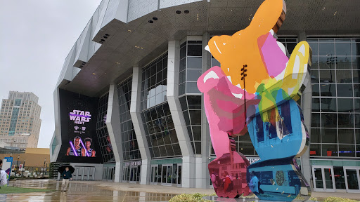 Shopping Mall «Downtown Commons», reviews and photos, 660 J St, Sacramento, CA 95814, USA