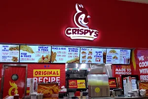 Crispy's Fish & Chicken image