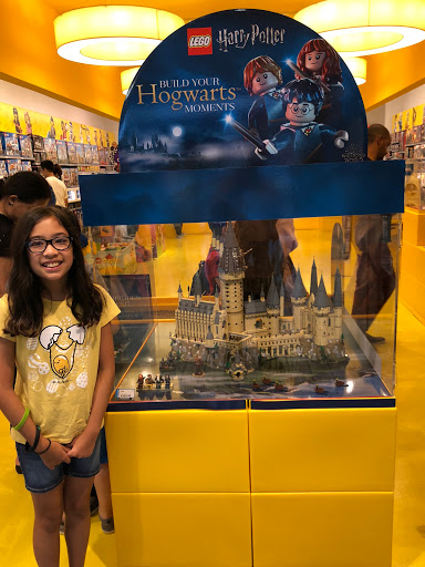 Toy Store «The LEGO Store», reviews and photos, 7966 Tysons Corner Center, McLean, VA 22102, USA