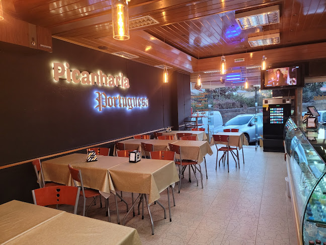 Picanharia Portuguesa - Restaurante