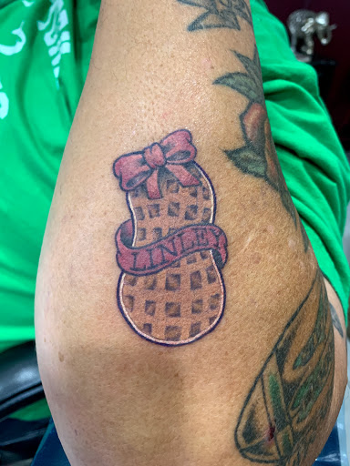 Explore tattoo ideas lotus flower, creative tattoo ideas in Cape Coral, available at UNRIVALED INK