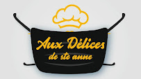 Photos du propriétaire du Restaurant Aux Délices De Ste Anne à Reims - n°2