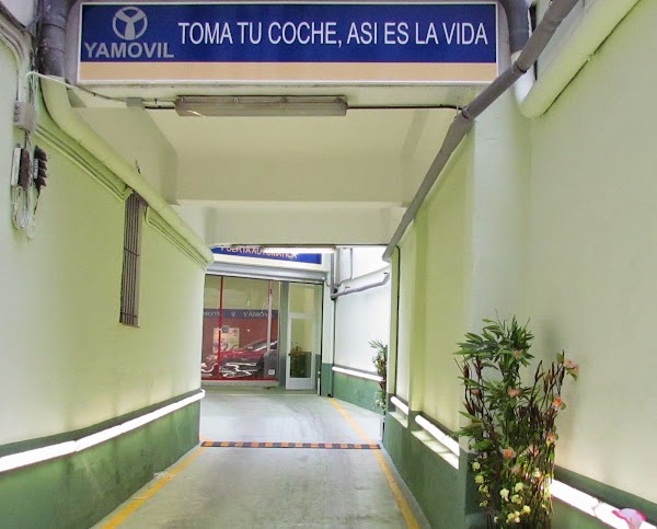 Imagen de Yamovil (6 de 27)