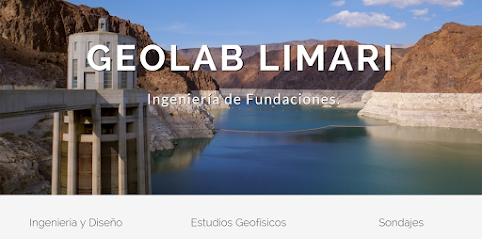 GEOLAB LIMARÍ - Ingeniería de Fundaciones