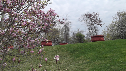 Hindu Temple «ISKCON New Vrindaban», reviews and photos